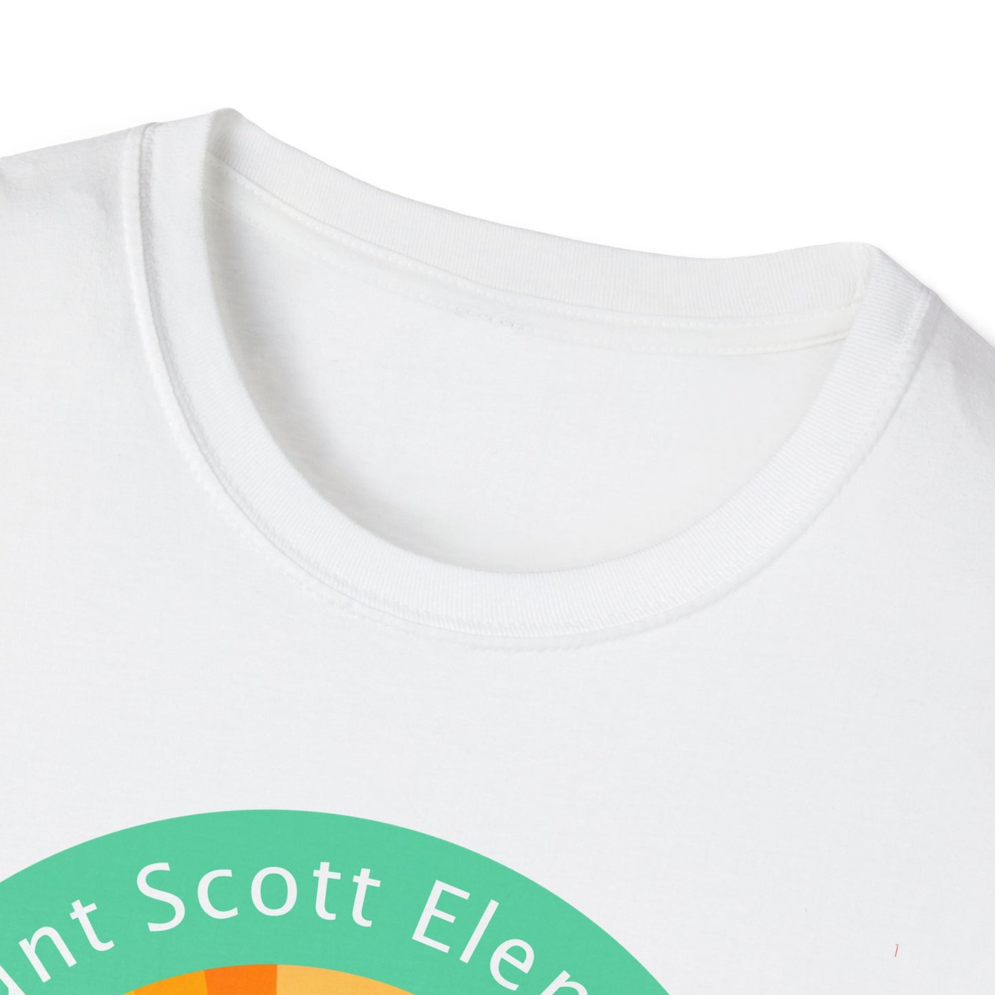 2023 Celebrate community connection Unisex Softstyle T-Shirt