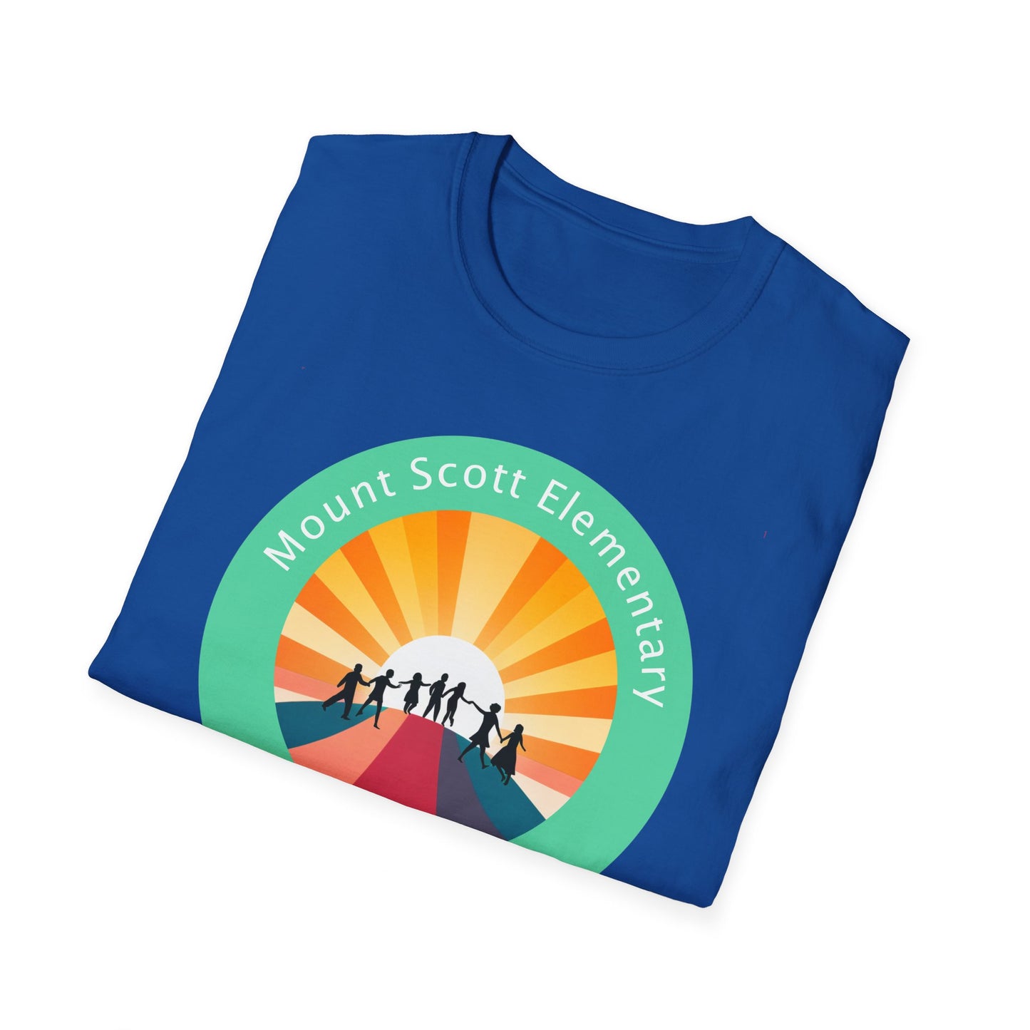 2023 Celebrate community connection Unisex Softstyle T-Shirt