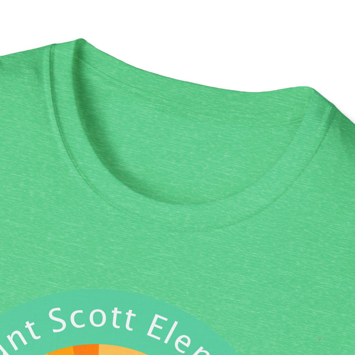 2023 Celebrate community connection Unisex Softstyle T-Shirt