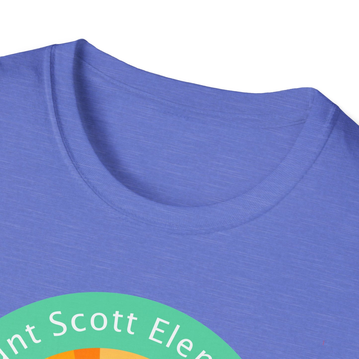2023 Celebrate community connection Unisex Softstyle T-Shirt