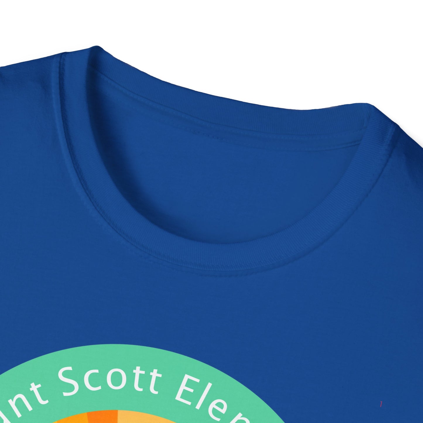 2023 Celebrate community connection Unisex Softstyle T-Shirt