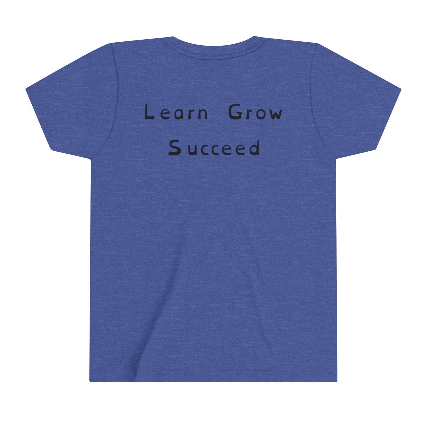 Kids Youth Short Sleeve Tee 2024/2025