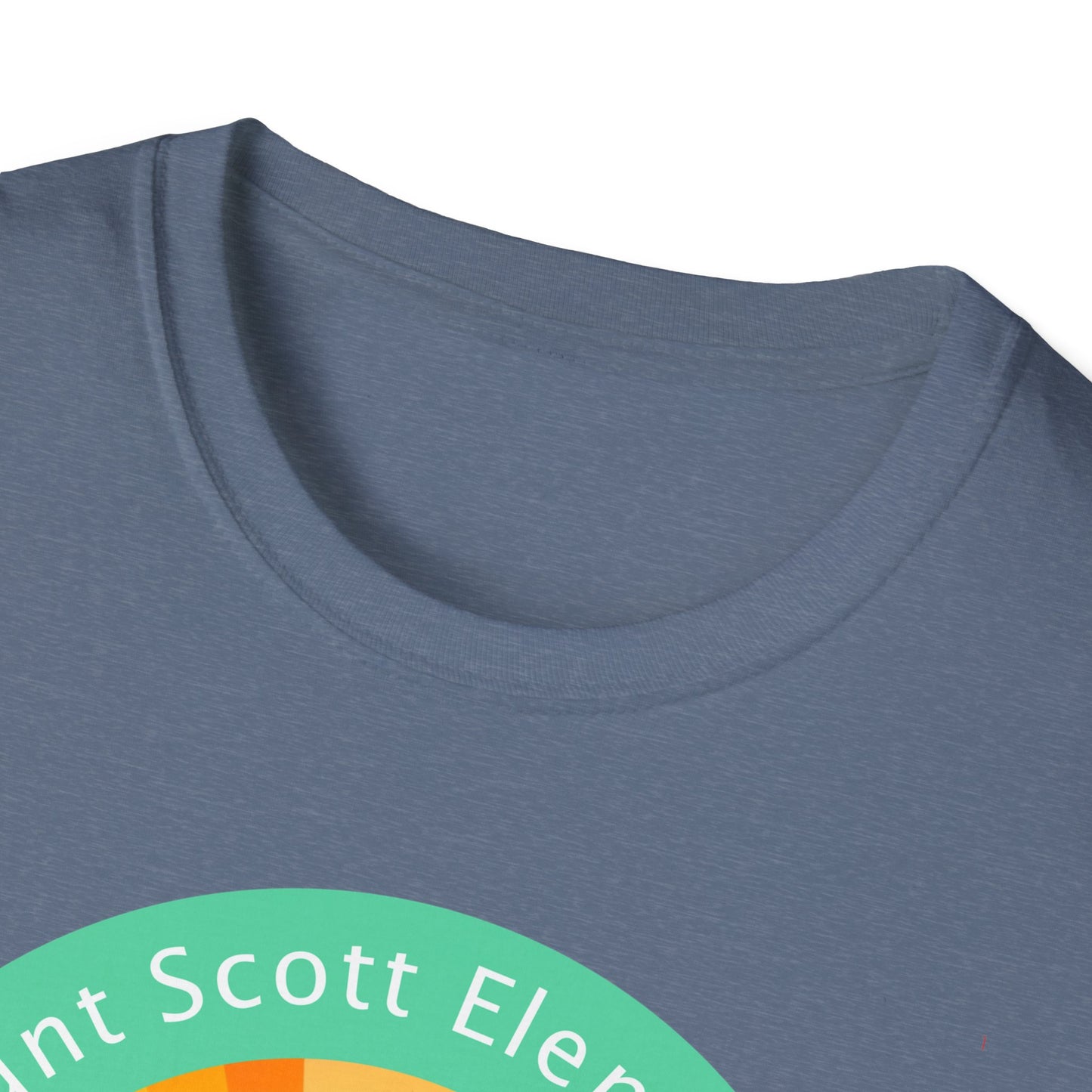 2023 Celebrate community connection Unisex Softstyle T-Shirt