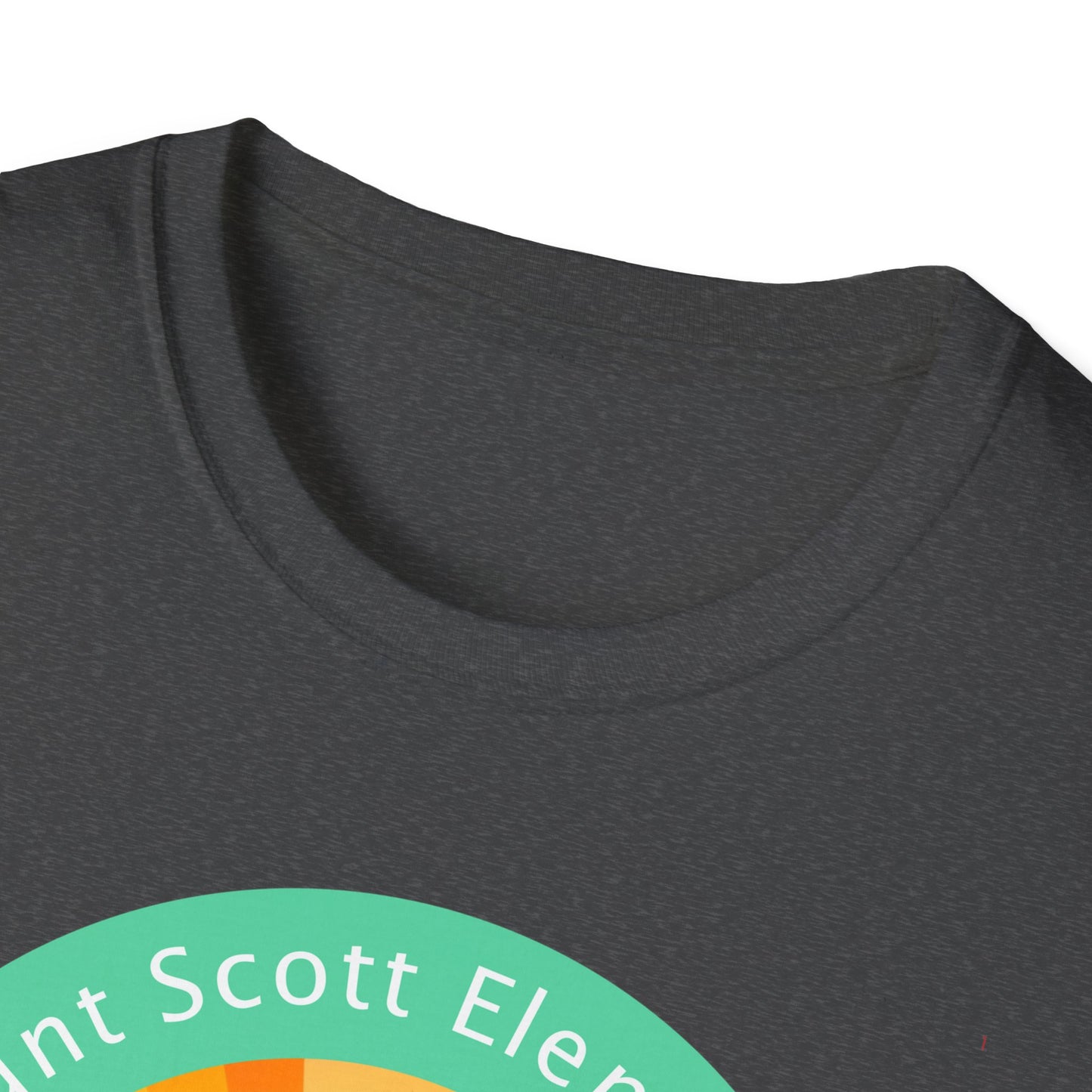 2023 Celebrate community connection Unisex Softstyle T-Shirt