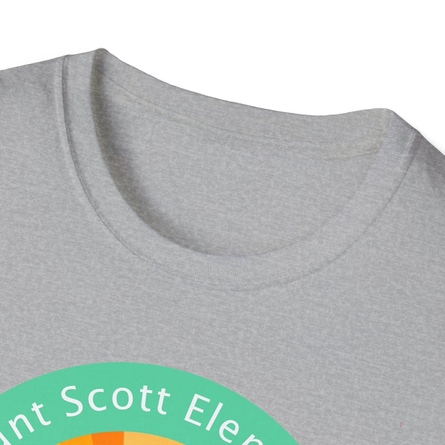 2023 Celebrate community connection Unisex Softstyle T-Shirt