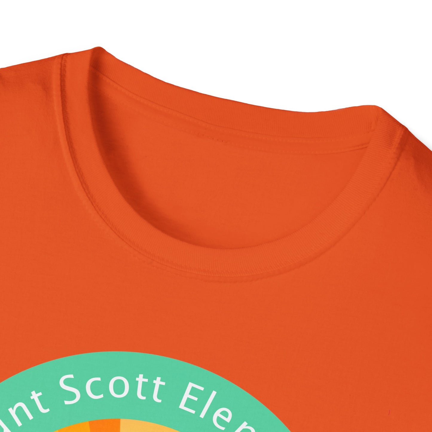 2023 Celebrate community connection Unisex Softstyle T-Shirt