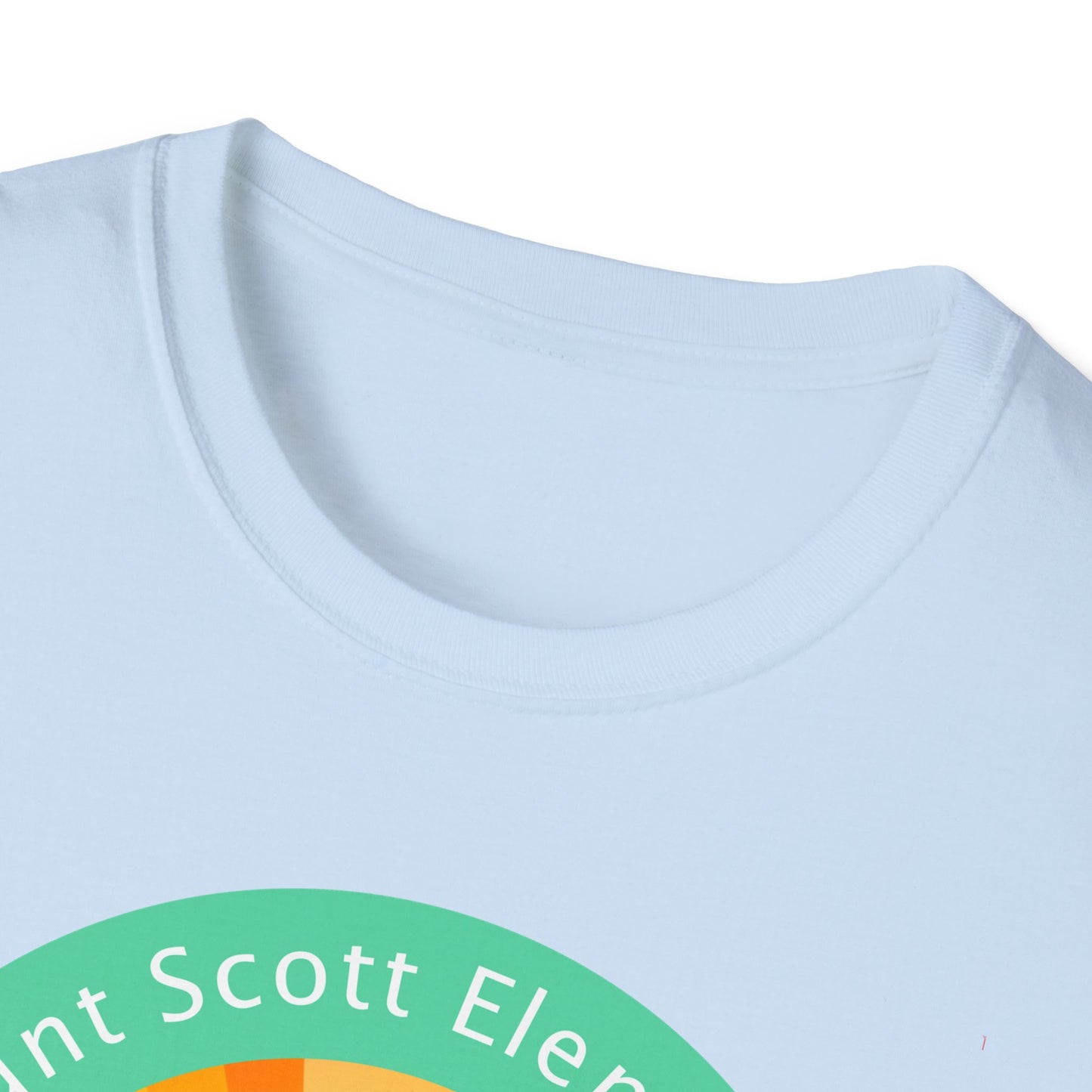 2023 Celebrate community connection Unisex Softstyle T-Shirt