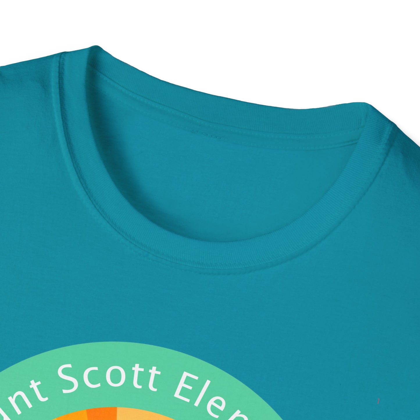 2023 Celebrate community connection Unisex Softstyle T-Shirt