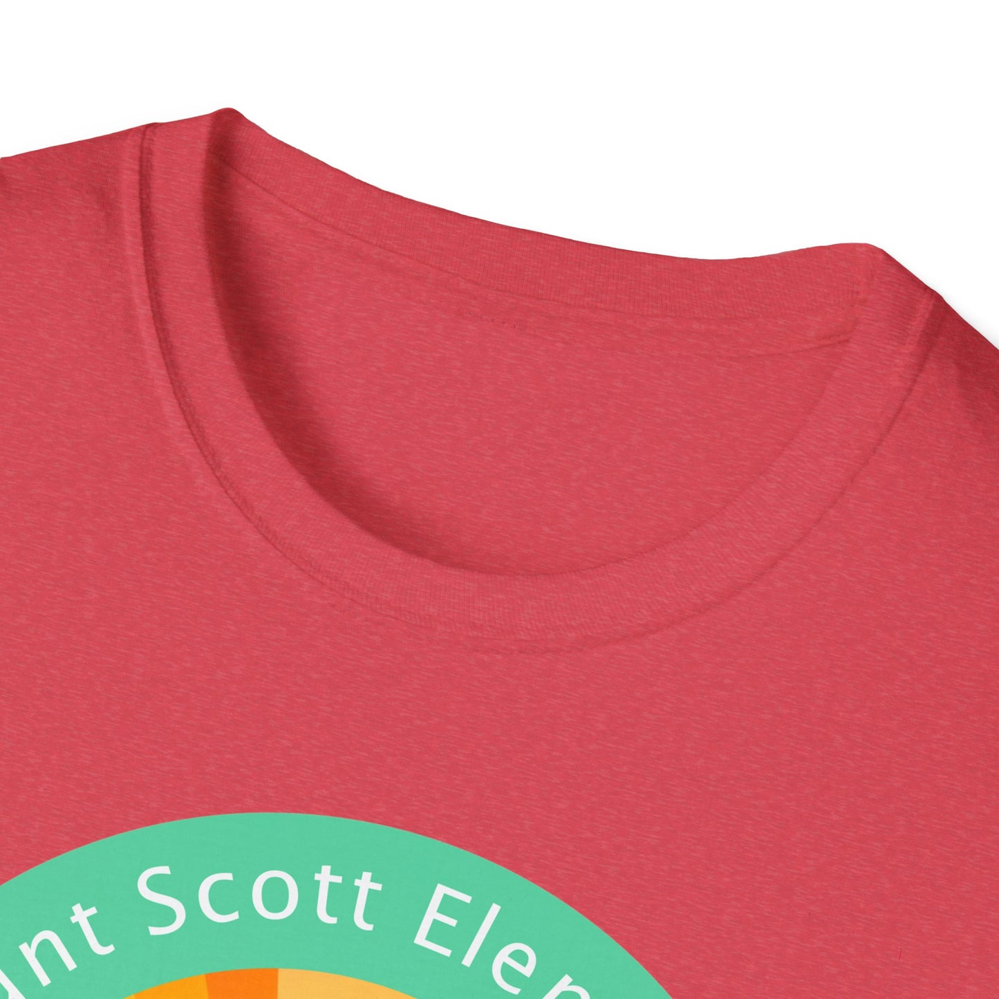 2023 Celebrate community connection Unisex Softstyle T-Shirt