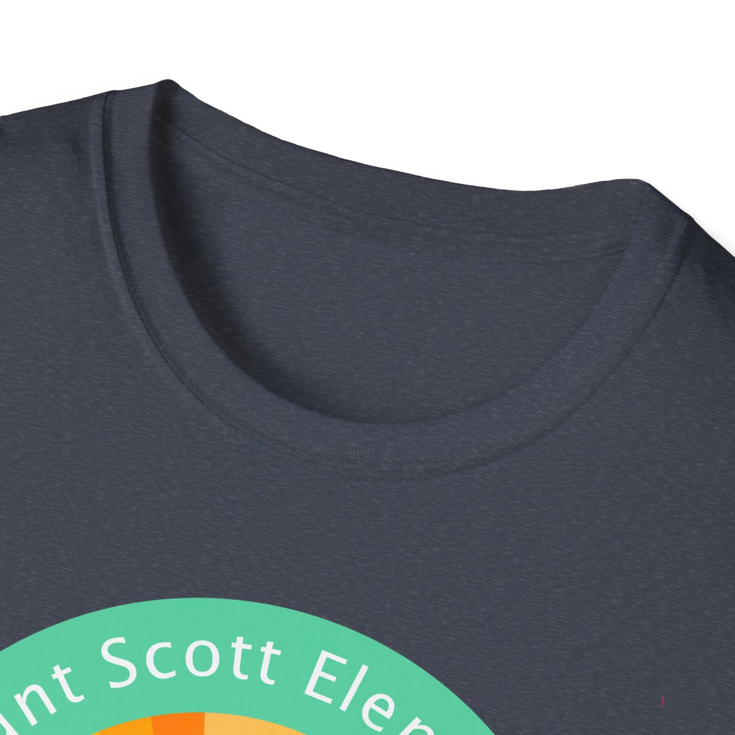 2023 Celebrate community connection Unisex Softstyle T-Shirt