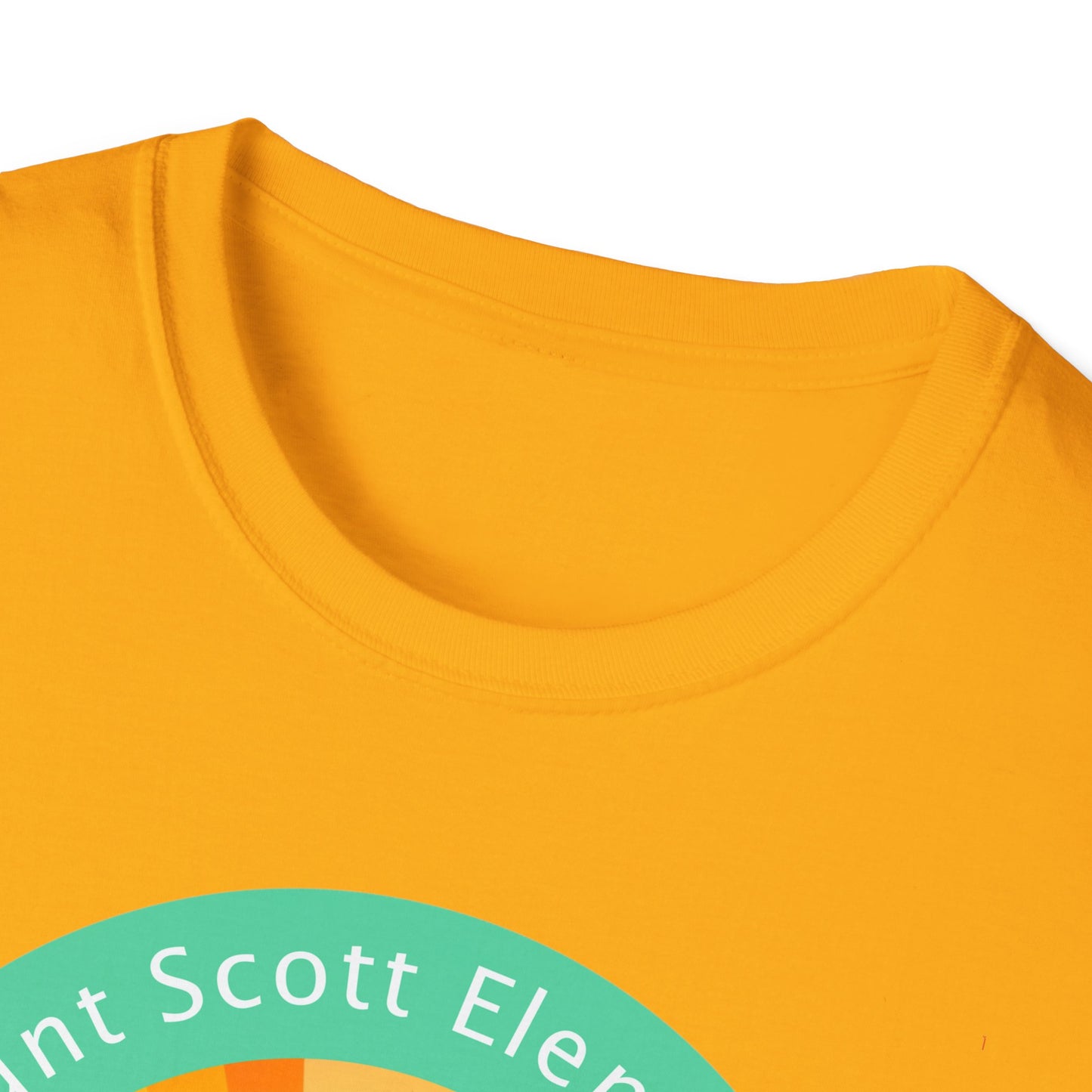 2023 Celebrate community connection Unisex Softstyle T-Shirt