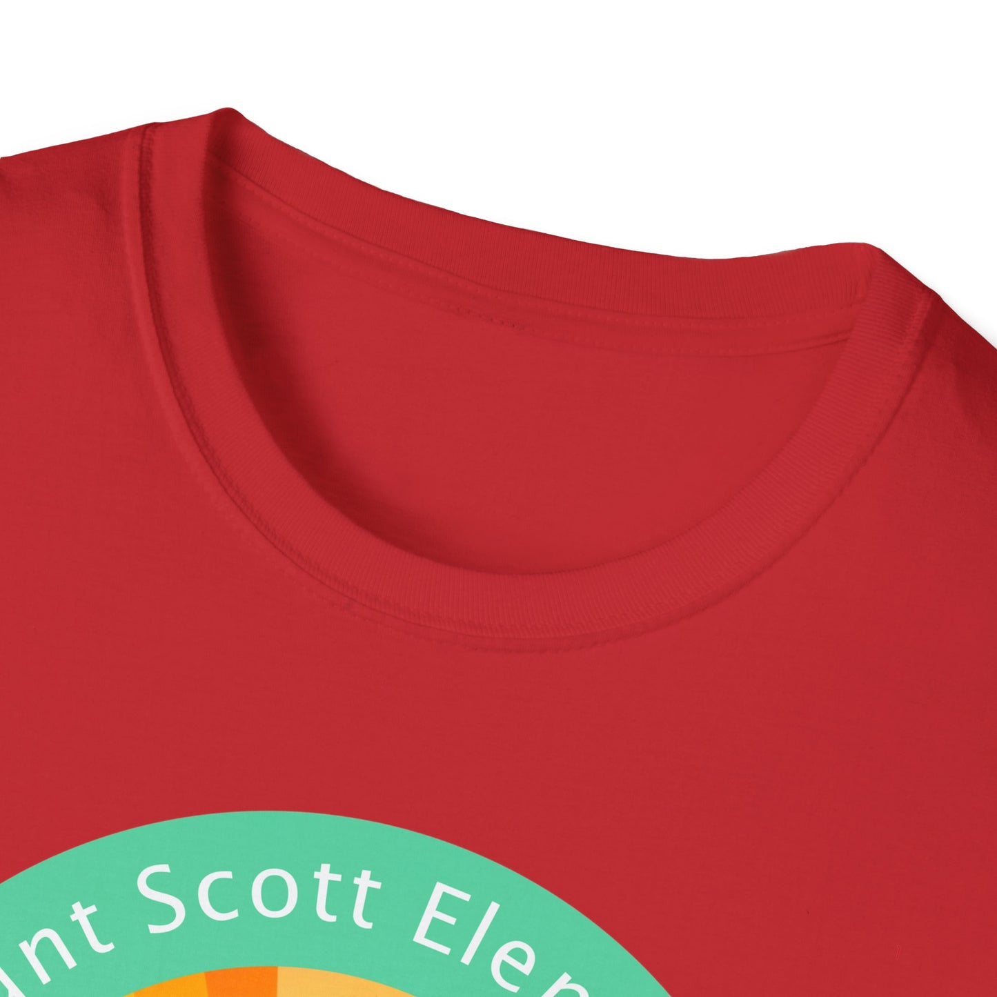 2023 Celebrate community connection Unisex Softstyle T-Shirt