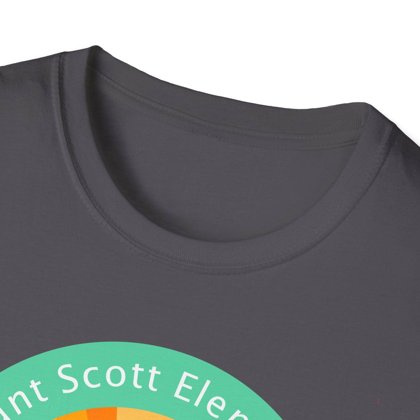 2023 Celebrate community connection Unisex Softstyle T-Shirt