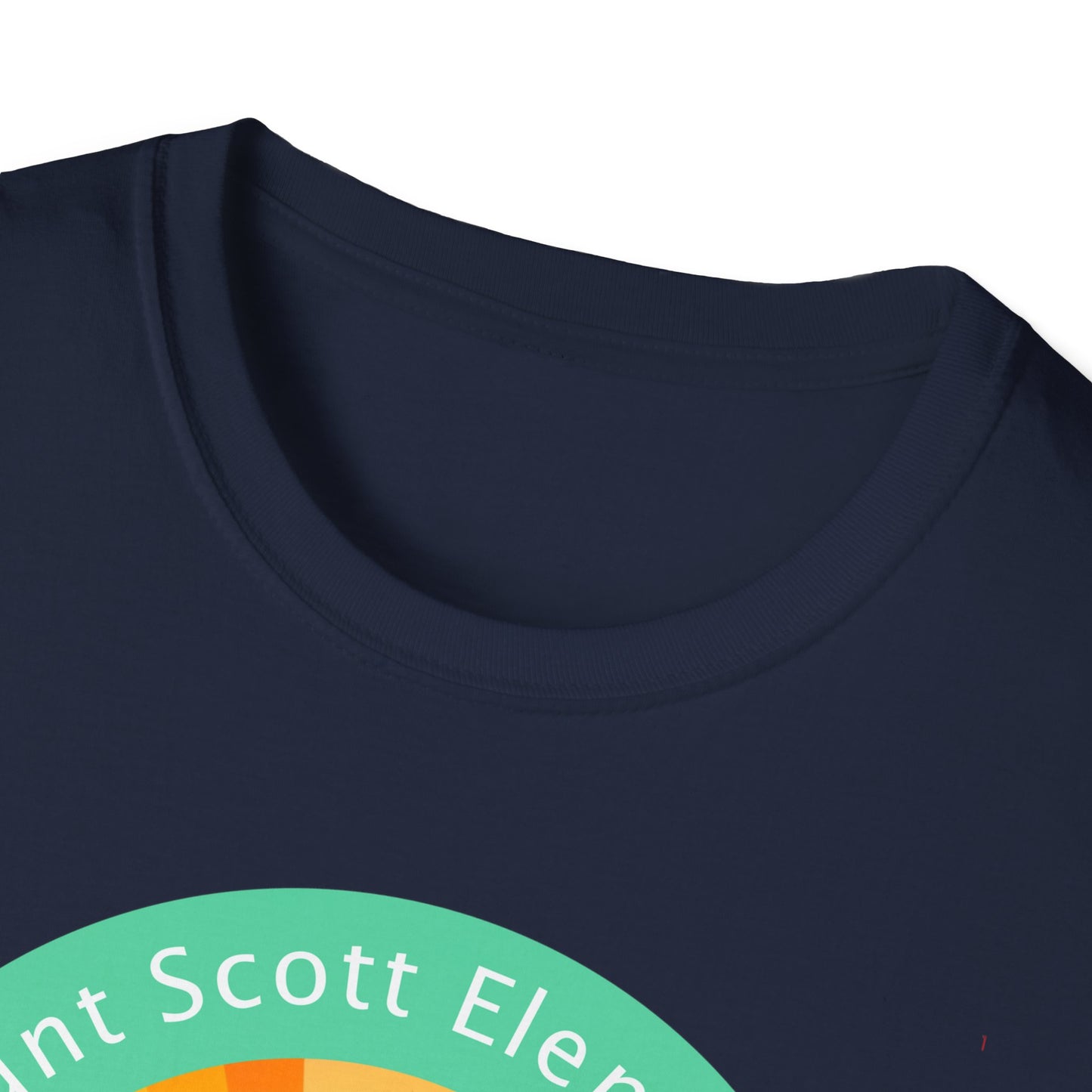 2023 Celebrate community connection Unisex Softstyle T-Shirt