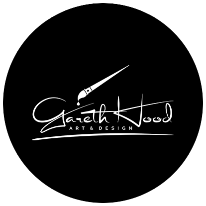 GarethHoodArt&Design