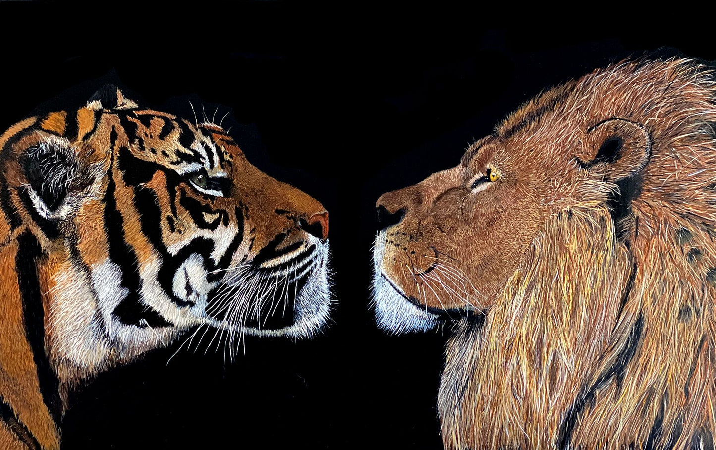 Respect among others- Print