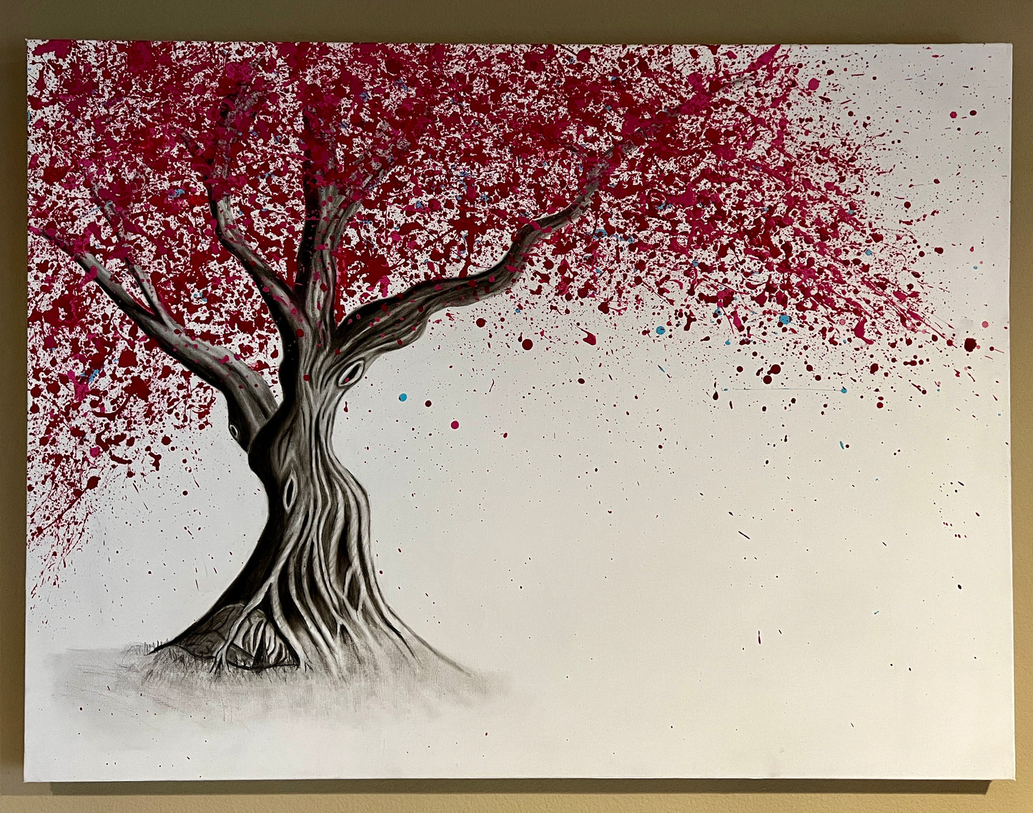 Passion Tree- Original