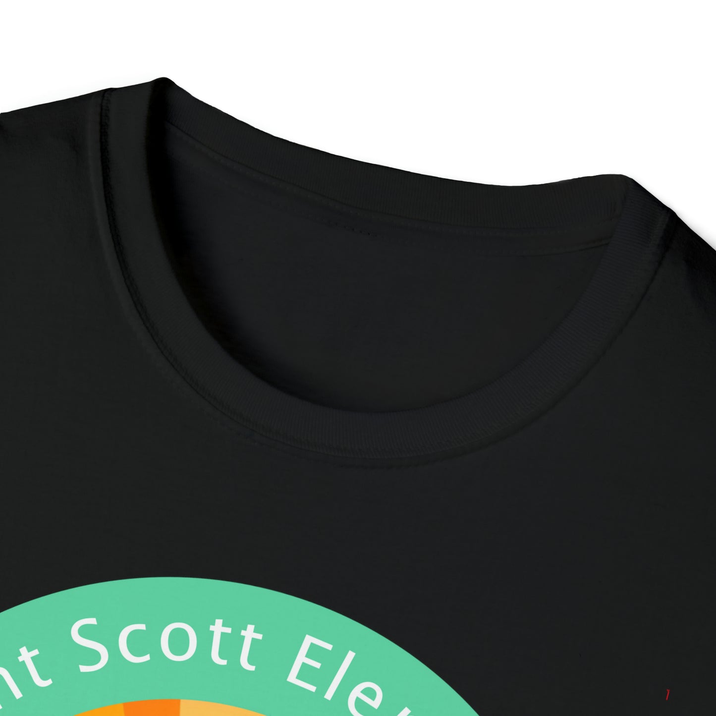 Mt Scott 2023/2024 - Unisex Softstyle T-Shirt