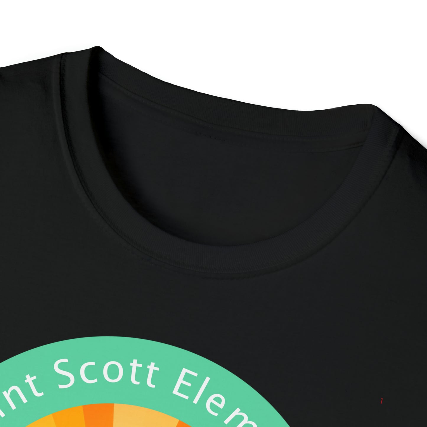 MT. Scott 2023/2024 Unisex Softstyle T-Shirt All sizes